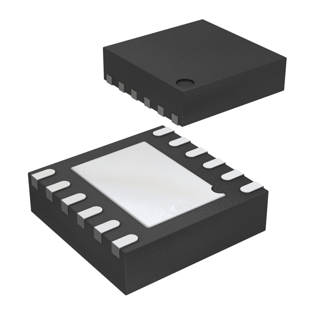 MIC4833YML-TR Microchip Technology